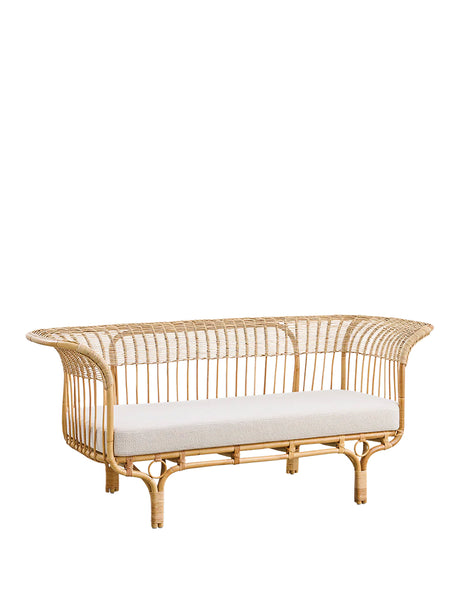 Belladonna Soffa av Franco Albini - A622 Crumble - Beige - Jacobsen Plus