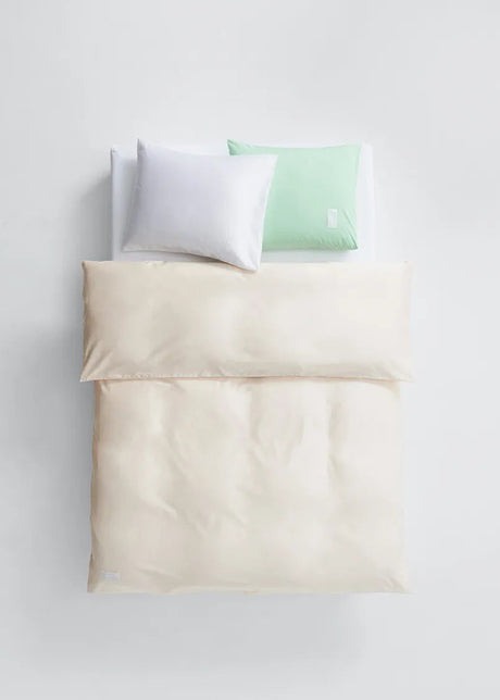 Pure Sateen Örngott 50x70 cm från Magniberg - White - Jacobsen Plus