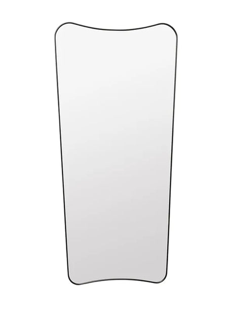 Gio Ponti F. A. 33 Spegel 146 från GUBI - Polished Brass - Jacobsen Plus