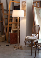 FAD Fija Golvlampa från Santa and Cole - 2 - Jacobsen Plus