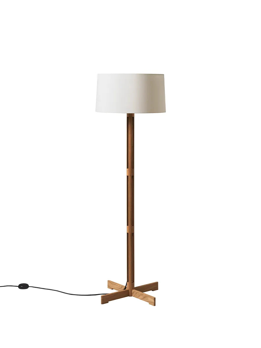 FAD Fija Golvlampa från Santa and Cole - 1 - Jacobsen Plus