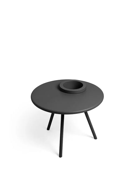 Bakkes bord från Fatboy - Antracite - Jacobsen Plus