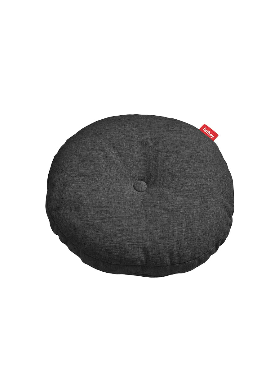 Circle-kudde från Fatboy - Thunder Grey - Jacobsen Plus