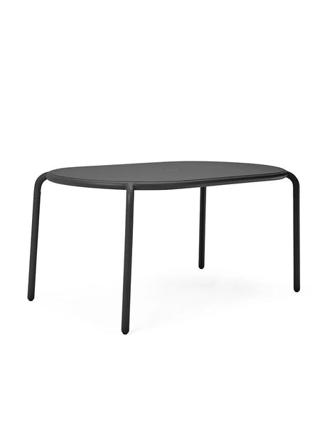 Toni Tavolo 160 från Fatboy - Anthracite - Jacobsen Plus
