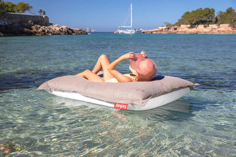 Original Floatzac från Fatboy - Dark Ocean - Jacobsen Plus