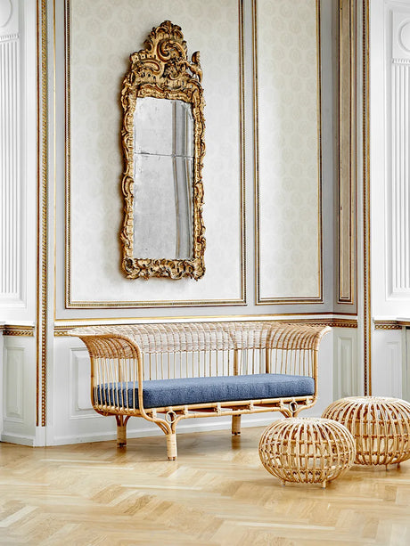 Belladonna Soffa av Franco Albini - A622 Crumble - Beige - Jacobsen Plus
