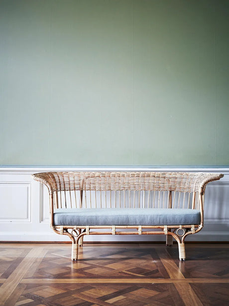 Belladonna Soffa av Franco Albini - A622 Crumble - Beige - Jacobsen Plus