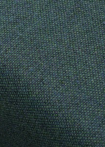 FDB Møbler - L35 Gesja, öronlappsfåtölj, grön textil - 4 - Jacobsen Plus