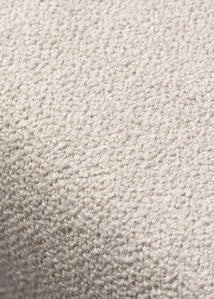 FDB Møbler - L35 Gesja, öronlappsstol, beige textil - 3 - Jacobsen Plus