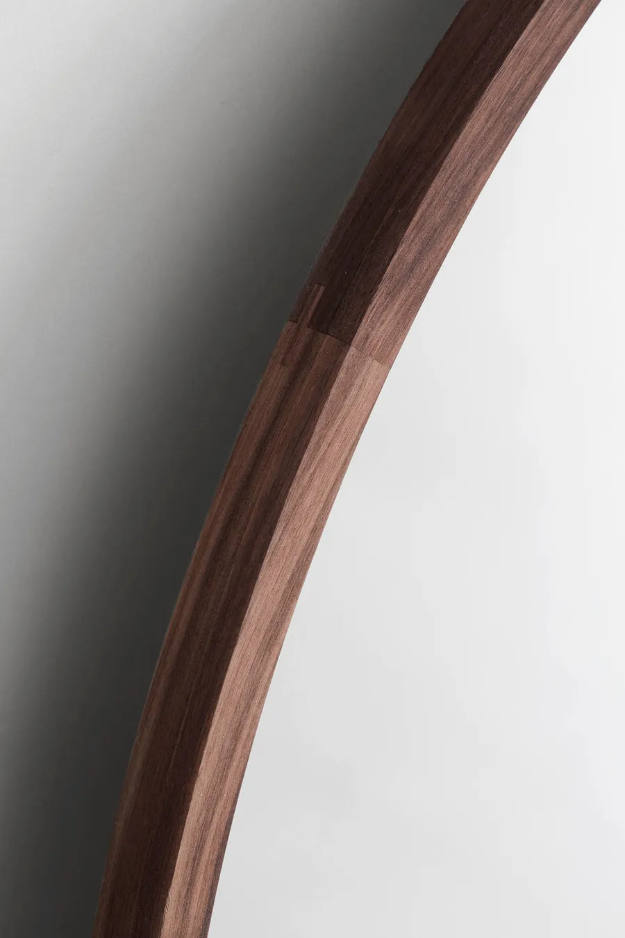 Silhouette Spegel Ø100 från Fredericia Furniture - 5 - Jacobsen Plus