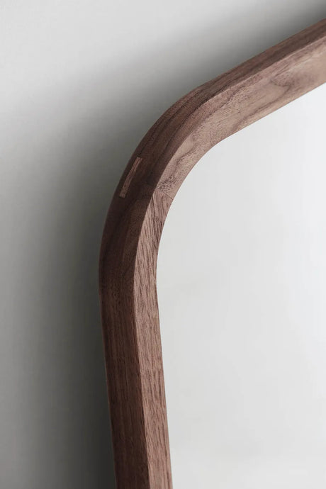 Silhouette Spegel 70x180 från Fredericia Furniture - 4 - Jacobsen Plus