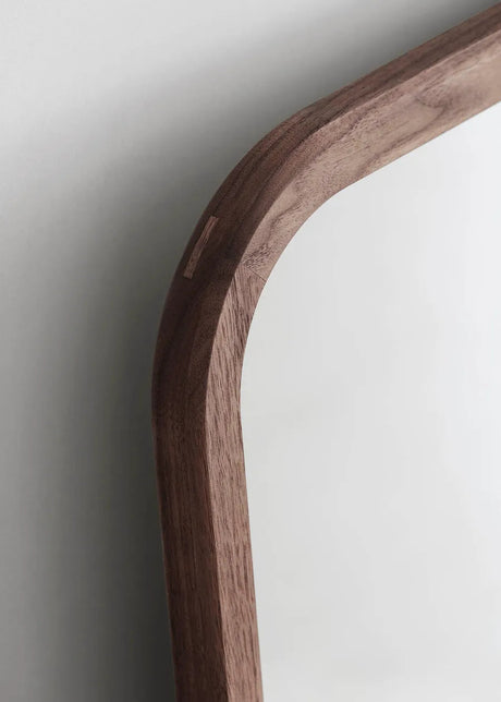 Silhouette Spegel 70x70 från Fredericia Furniture - 2 - Jacobsen Plus