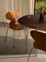 3101 Myren Stol lackad av Arne Jacobsen - 3 - Jacobsen Plus