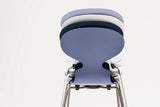 3101 Myren Stol i färgad ask av Arne Jacobsen - 8 - Jacobsen Plus