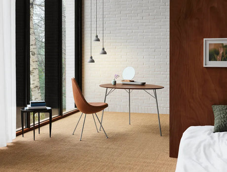 Äggbordet av Arne Jacobsen - 5 - Jacobsen Plus
