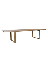 Essay Matbord av Cecilie Manz - CM31 - 72-317-100 cm / Ek olie - Jacobsen Plus