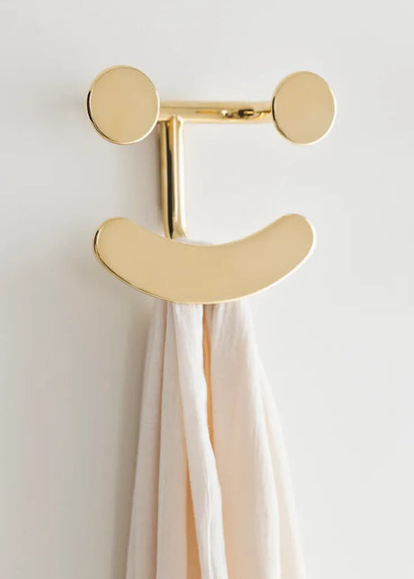 Happy Hook från Fritz Hansen - Blush - Jacobsen Plus