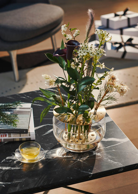 Ikebana Vas, mässing av Jaime Hayon - 2 - Jacobsen Plus