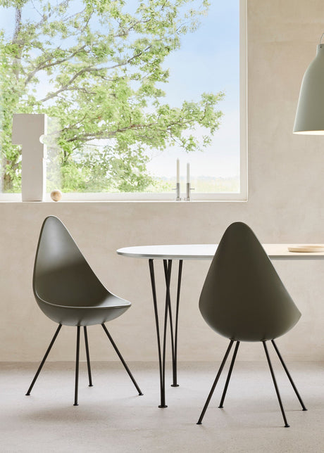 Dråben Black Edition av Arne Jacobsen - 2 - Jacobsen Plus
