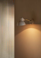 Fritz Hansen - Kaiser Idell vägglampa (6567-W) - 1 - Jacobsen Plus