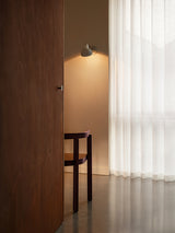 Fritz Hansen - Kaiser Idell vägglampa (6567-W) - 2 - Jacobsen Plus