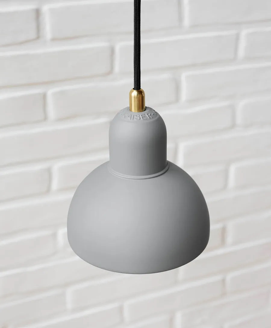 Kaiser Idell 6722-P Pendellampa från Fritz Hansen - 3 - Jacobsen Plus