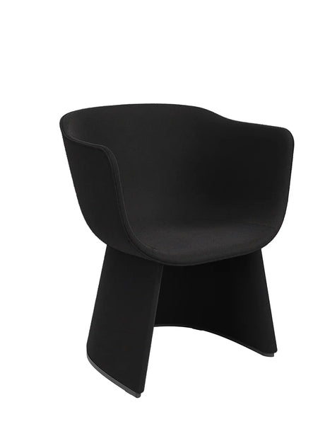 Monolit Loungestol från Fritz Hansen - Hallingdal 190 - Jacobsen Plus