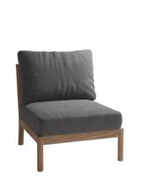 Skagerak Tradition Mittmodul från Fritz Hansen - 1 - Jacobsen Plus