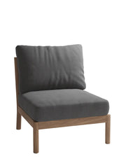 Skagerak Tradition Mittmodul från Fritz Hansen
