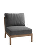 Skagerak Tradition Mittmodul från Fritz Hansen
