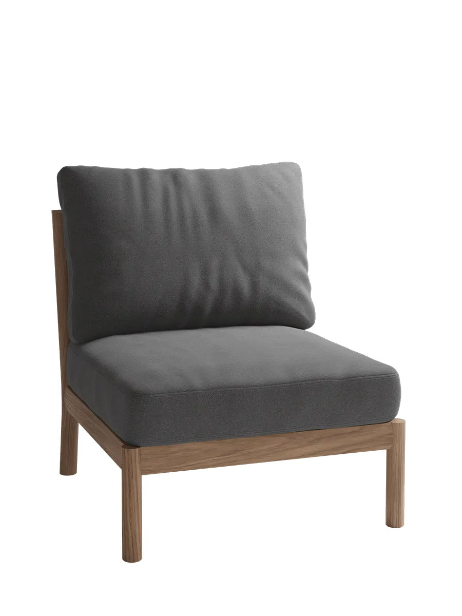 Skagerak Tradition Mittmodul från Fritz Hansen