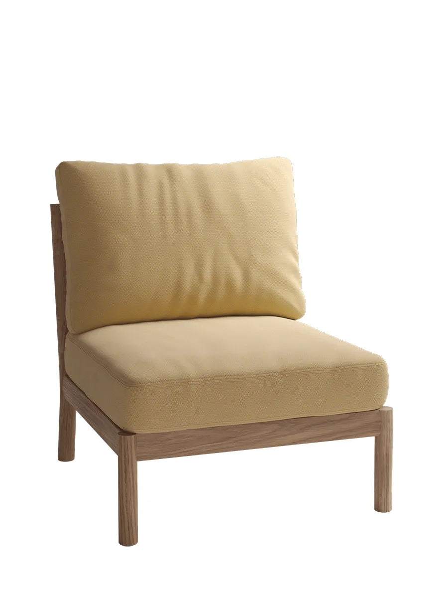 Skagerak Tradition Mittmodul från Fritz Hansen
