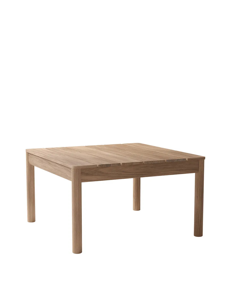 Skagerak Tradition Loungebord, H40 från Fritz Hansen - 1 - Jacobsen Plus