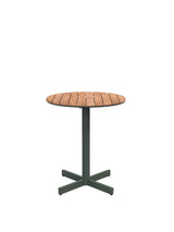 Skagerak Pelagus Cafébord från Fritz Hansen - 4 - Jacobsen Plus