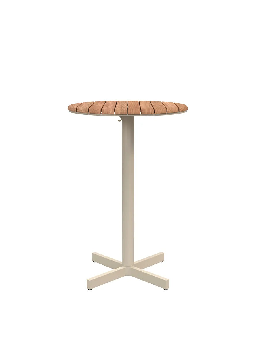 Skagerak Pelagus Barbord, H 95 cm från Fritz Hansen - 3 - Jacobsen Plus
