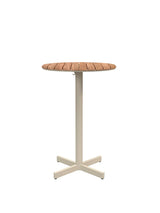Skagerak Pelagus Barbord, H 95 cm från Fritz Hansen - 3 - Jacobsen Plus