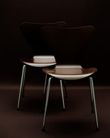 3107 Serie 7 Stol - Verner Panton 100 från Fritz Hansen - 8 - Jacobsen Plus