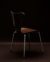 3107 Serie 7 Stol - Verner Panton 100 från Fritz Hansen - 9 - Jacobsen Plus