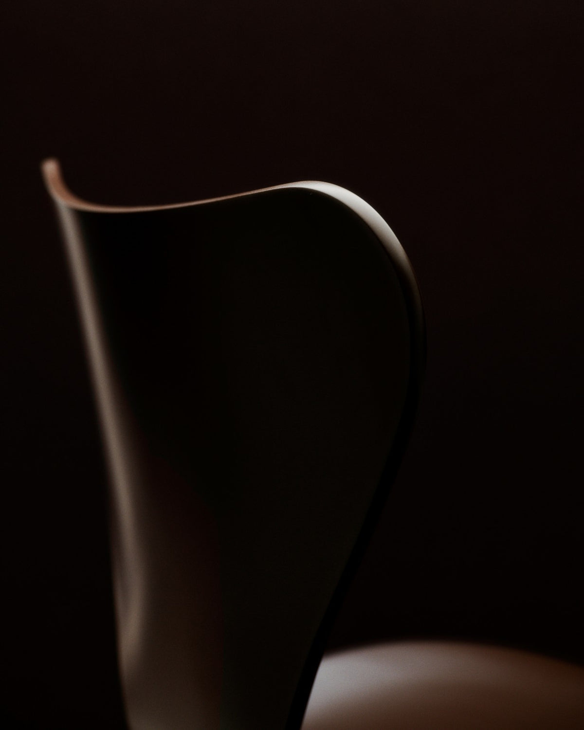 3107 Serie 7 Stol - Verner Panton 100 från Fritz Hansen - 10 - Jacobsen Plus