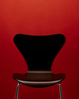 3107 Serie 7 Stol - Verner Panton 100 från Fritz Hansen - 3 - Jacobsen Plus