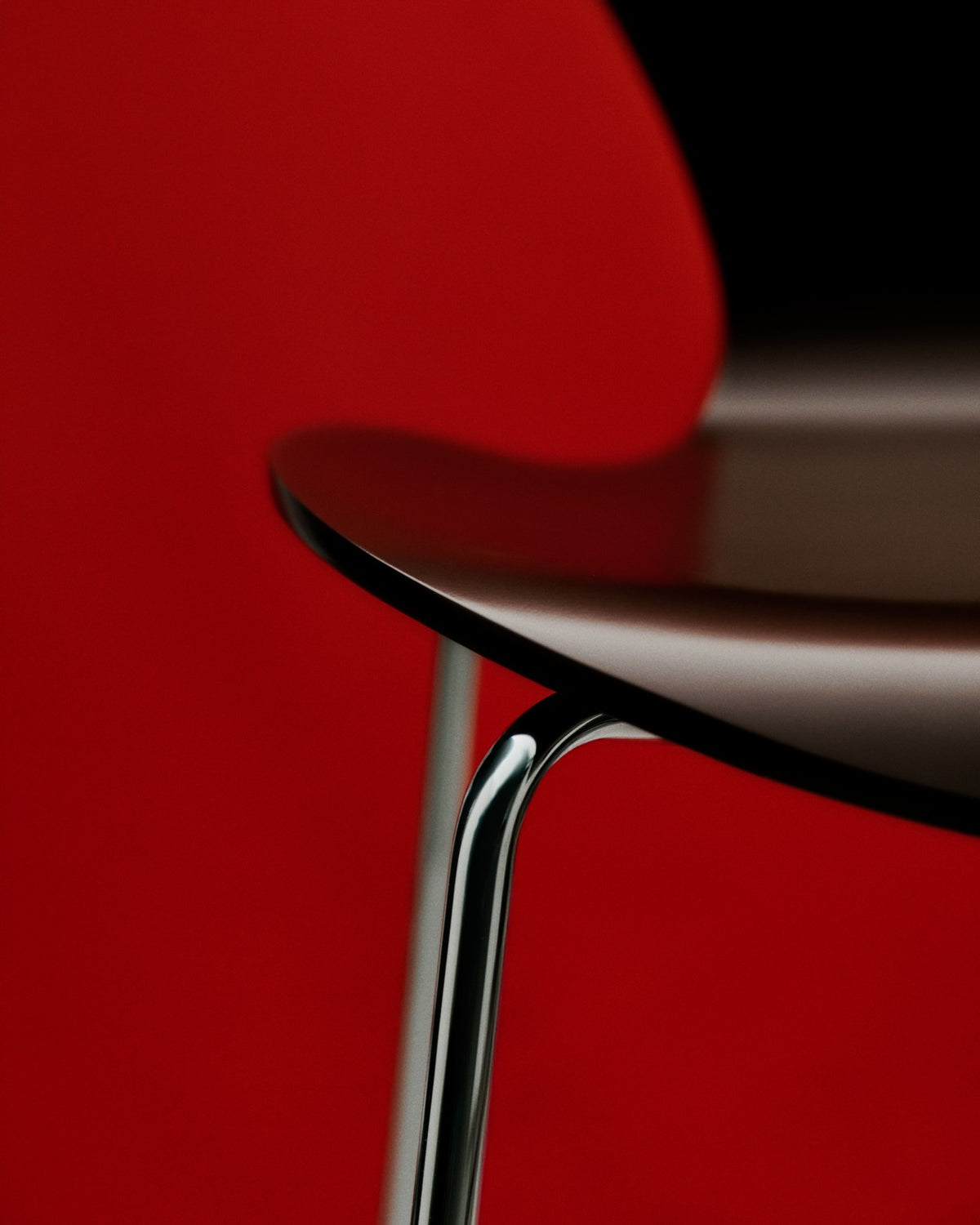 3107 Serie 7 Stol - Verner Panton 100 från Fritz Hansen - 7 - Jacobsen Plus