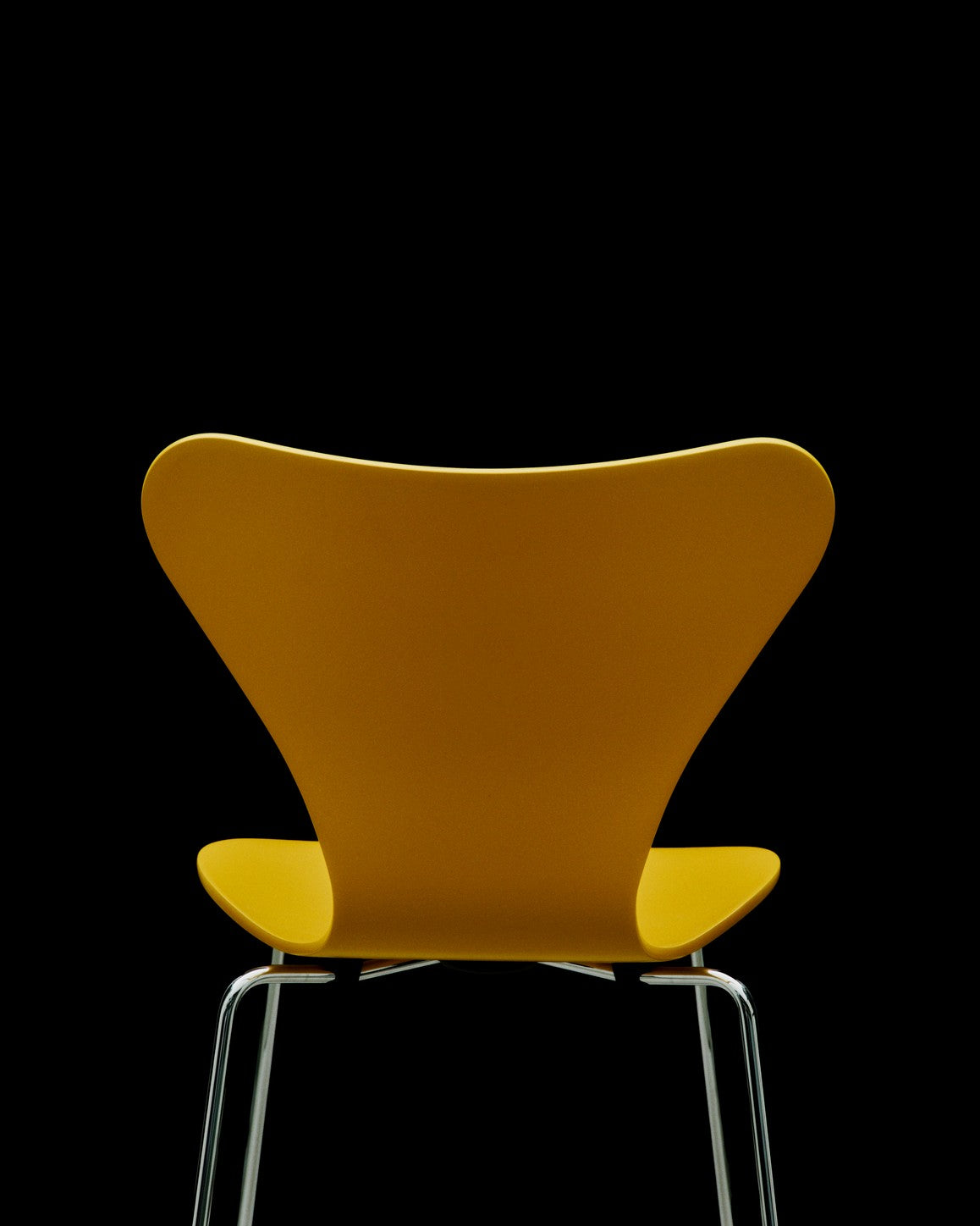 3107 Serie 7 Stol - Verner Panton 100 från Fritz Hansen - 5 - Jacobsen Plus