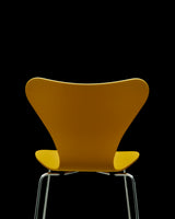 3107 Serie 7 Stol - Verner Panton 100 från Fritz Hansen - 5 - Jacobsen Plus