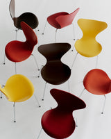 3107 Serie 7 Stol - Verner Panton 100 från Fritz Hansen - 15 - Jacobsen Plus