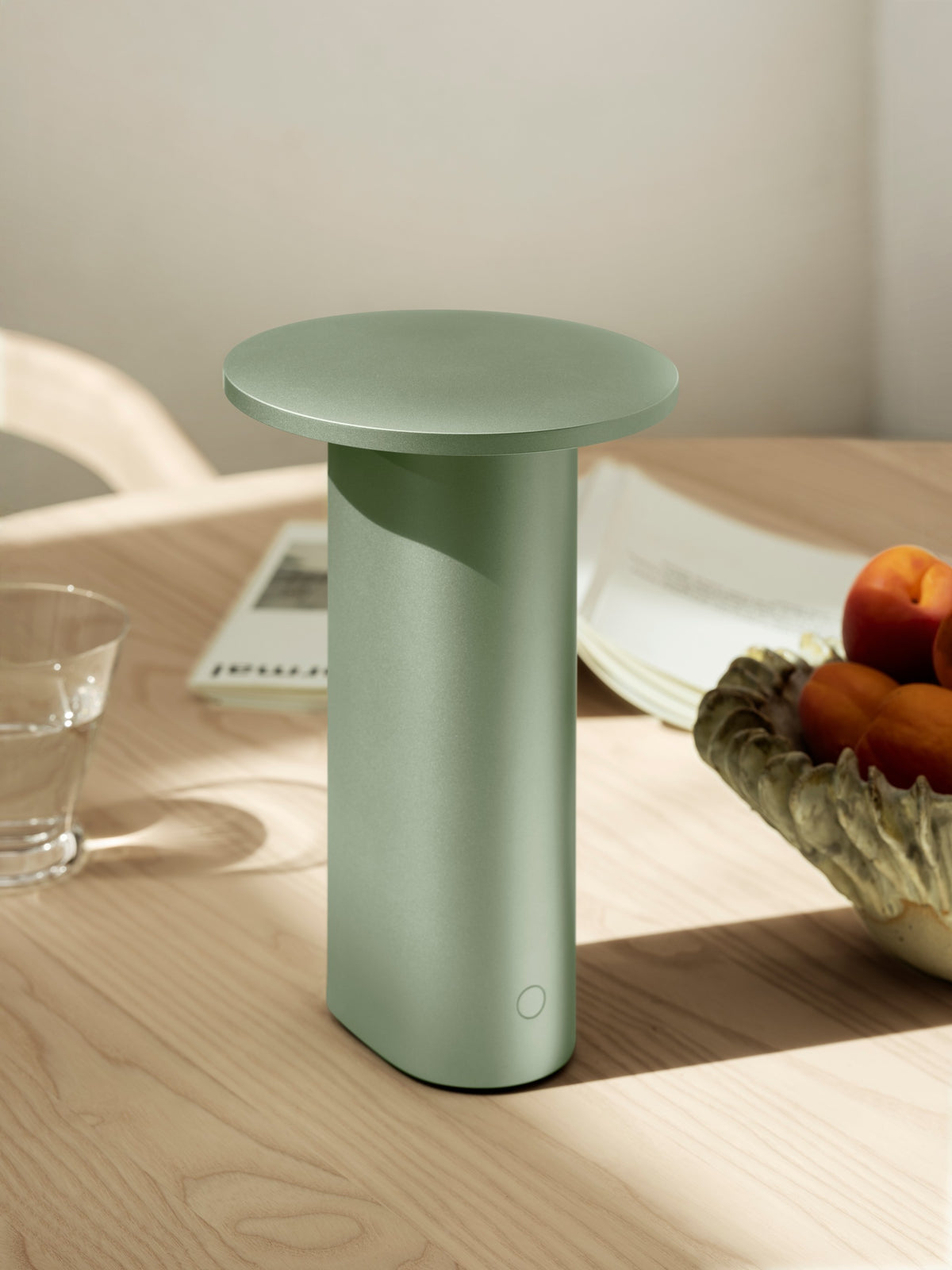 Solae Portable lampa av Cecilie Manz - 2 - Jacobsen Plus