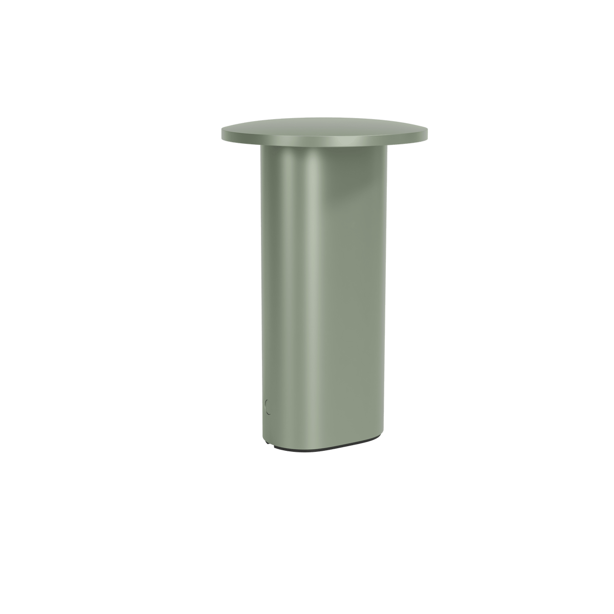 Solae Portable lampa av Cecilie Manz - Light Green - Jacobsen Plus