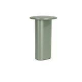 Solae Portable lampa av Cecilie Manz - Light Green - Jacobsen Plus
