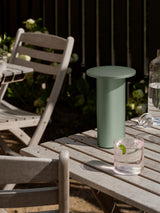 Solae Portable lampa av Cecilie Manz - 3 - Jacobsen Plus