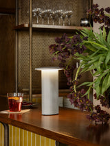 Solae Portable lampa av Cecilie Manz - 7 - Jacobsen Plus