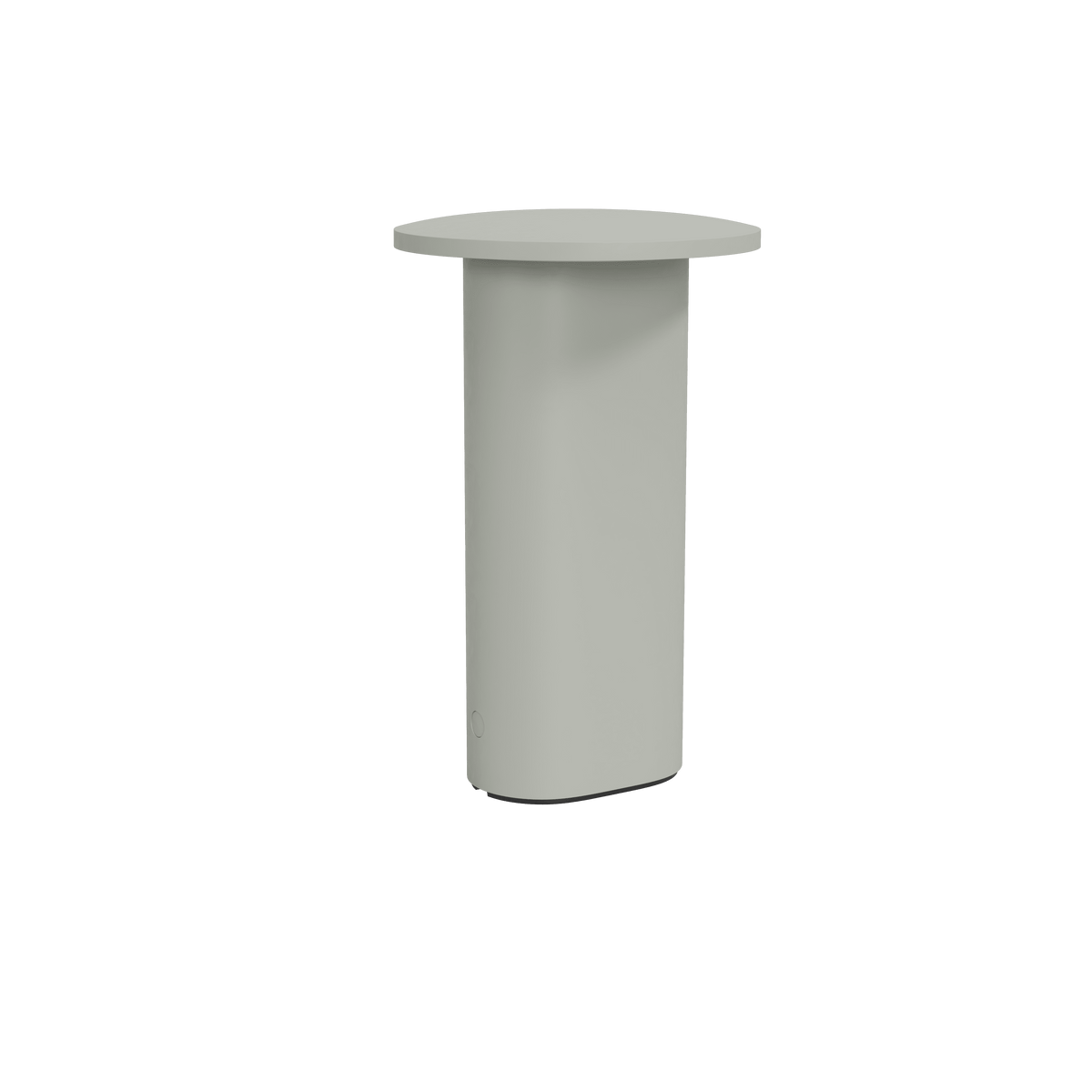 Solae Portable lampa av Cecilie Manz - Warm Grey - Jacobsen Plus